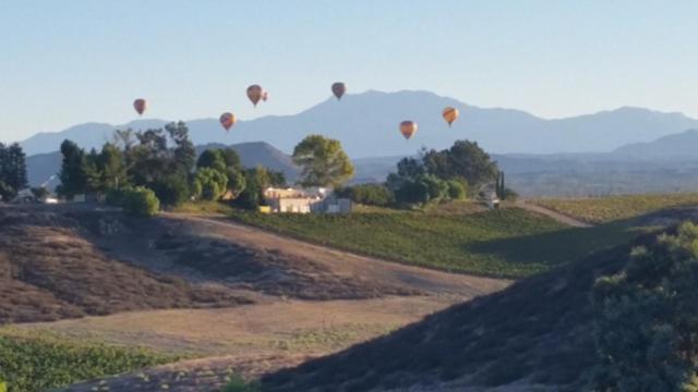 Sommer Hus-best Value In Southern California Wine Country