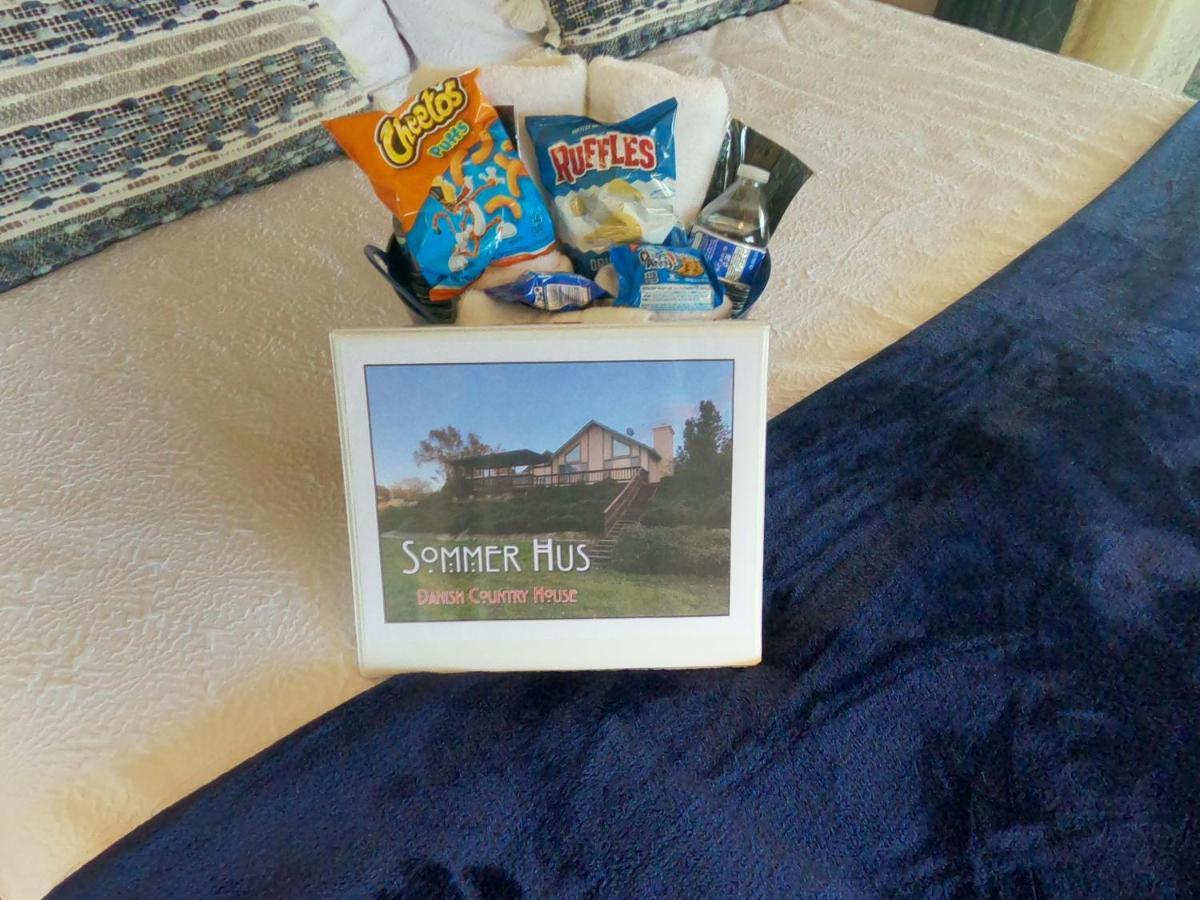 Sommer Hus-best Value In Southern California Wine Country *