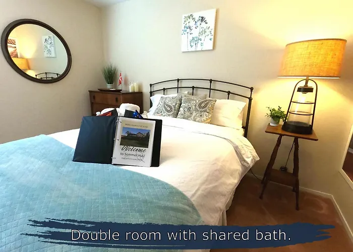 Sommer Hus-Best Value In Southern California Wine Country