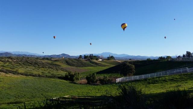 Country house Sommer Hus-best Value In Southern California Wine Country