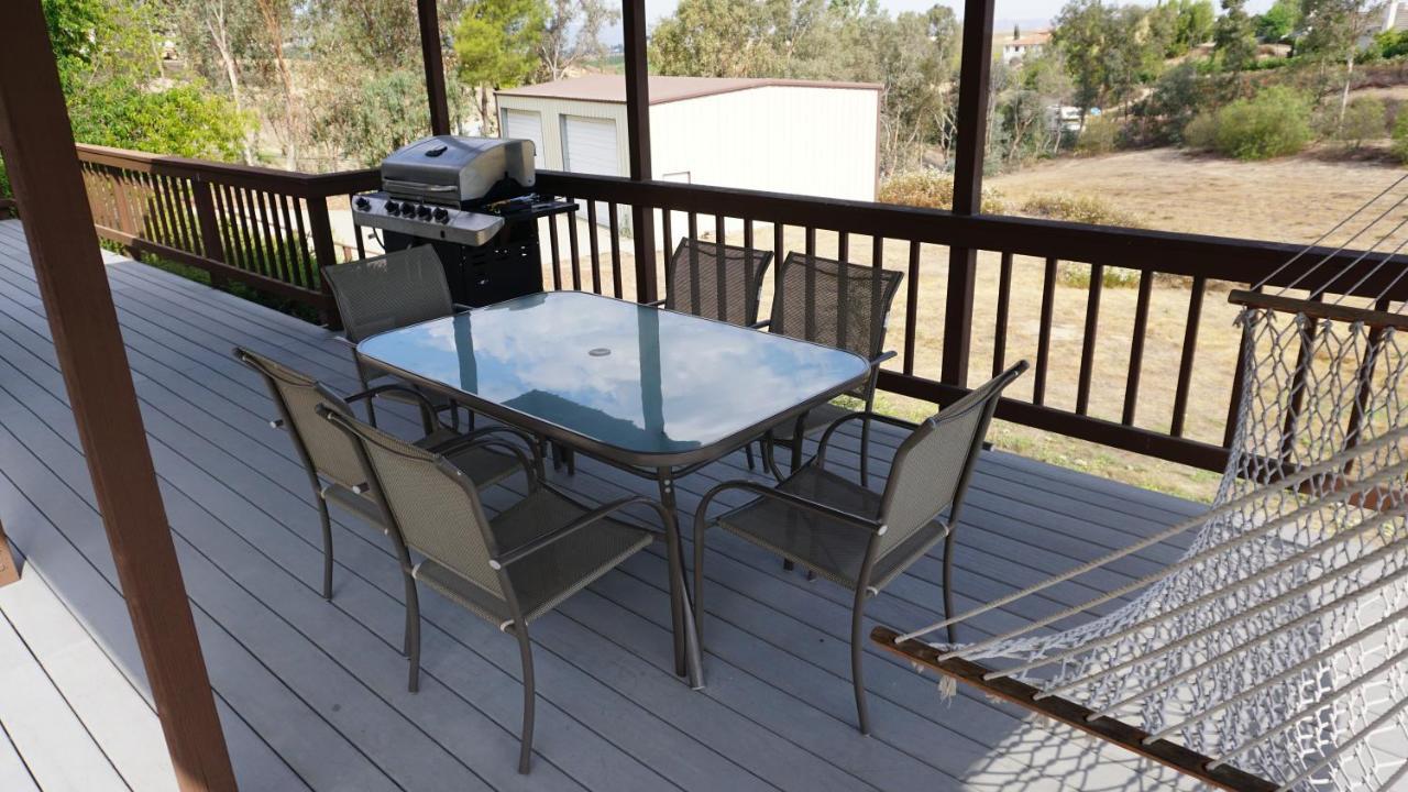 Country house Sommer Hus-best Value In Southern California Wine Country