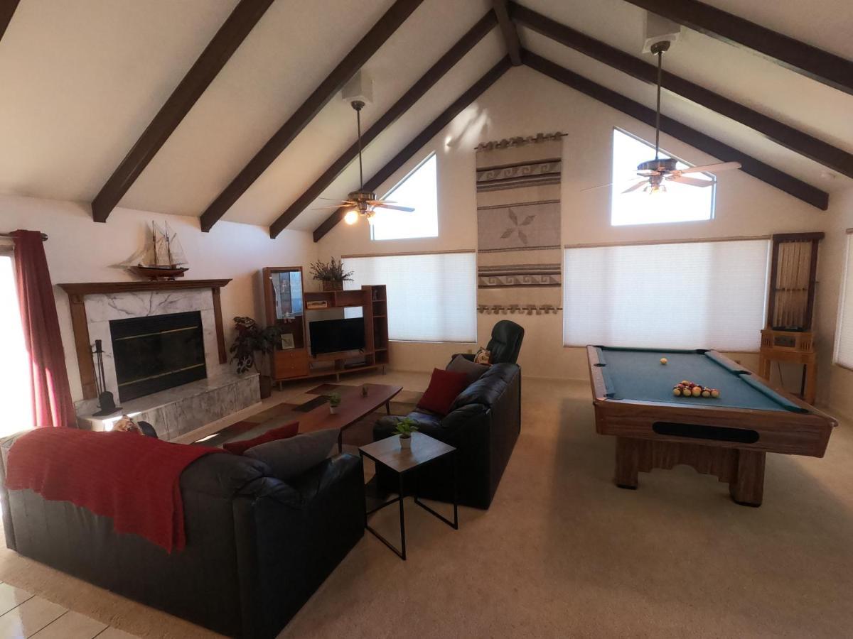 Sommer Hus-best Value In Southern California Wine Country *