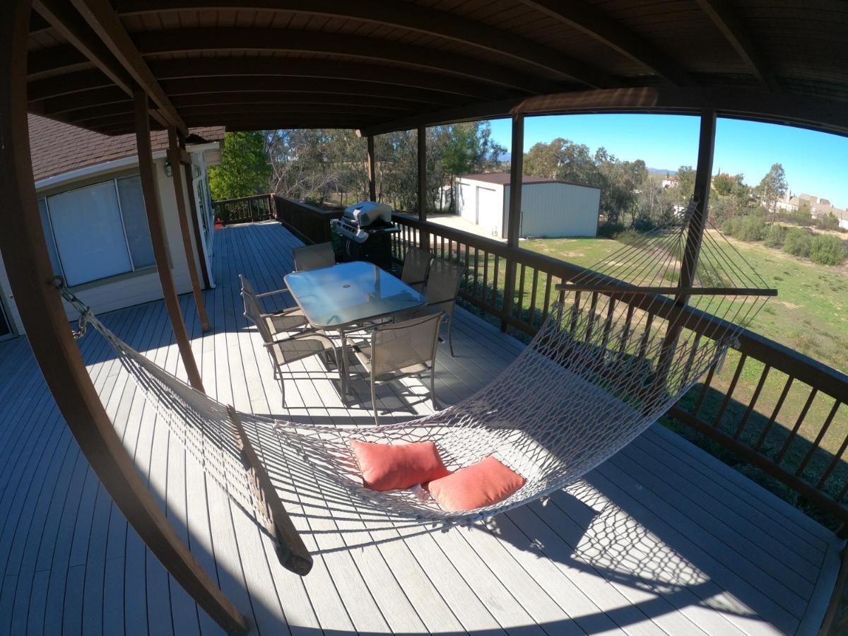 Sommer Hus-best Value In Southern California Wine Country
