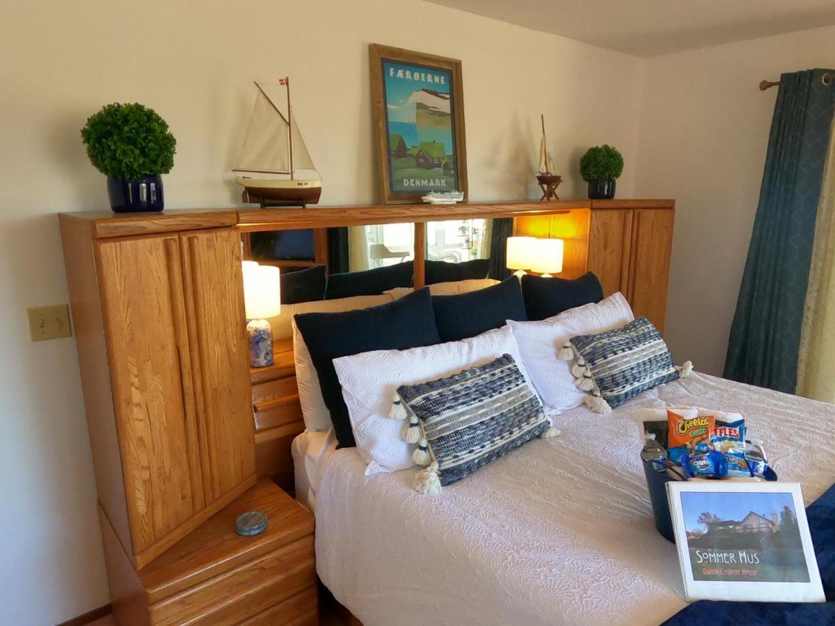 Sommer Hus-best Value In Southern California Wine Country Country house