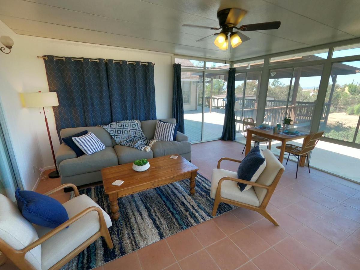 Country house Sommer Hus-best Value In Southern California Wine Country