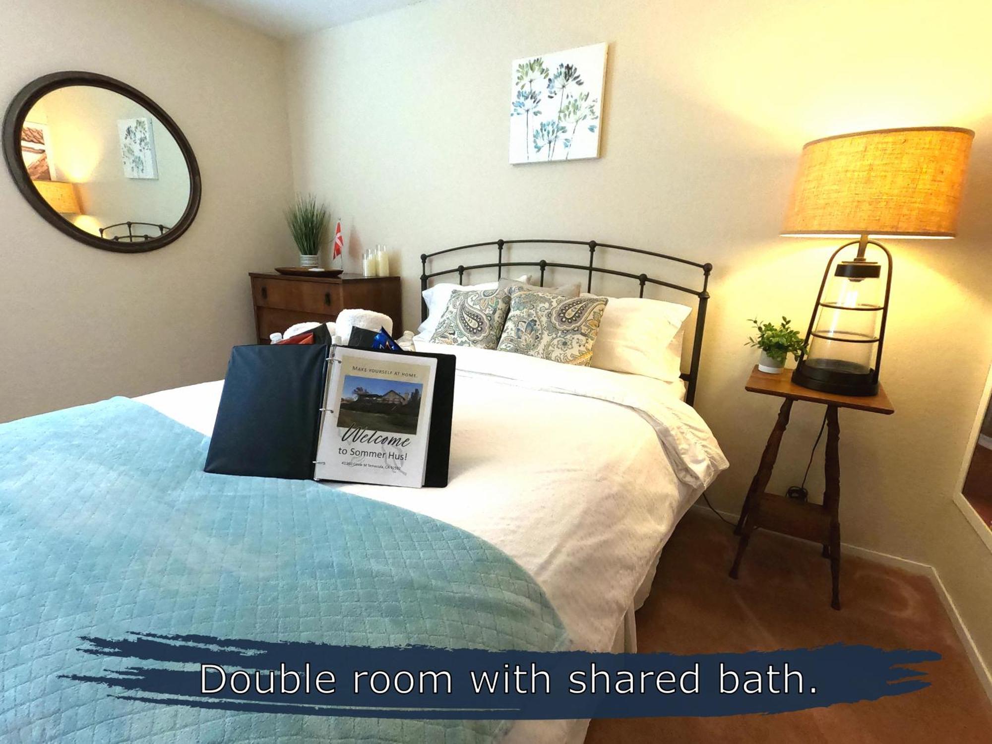 Sommer Hus-best Value In Southern California Wine Country Temecula