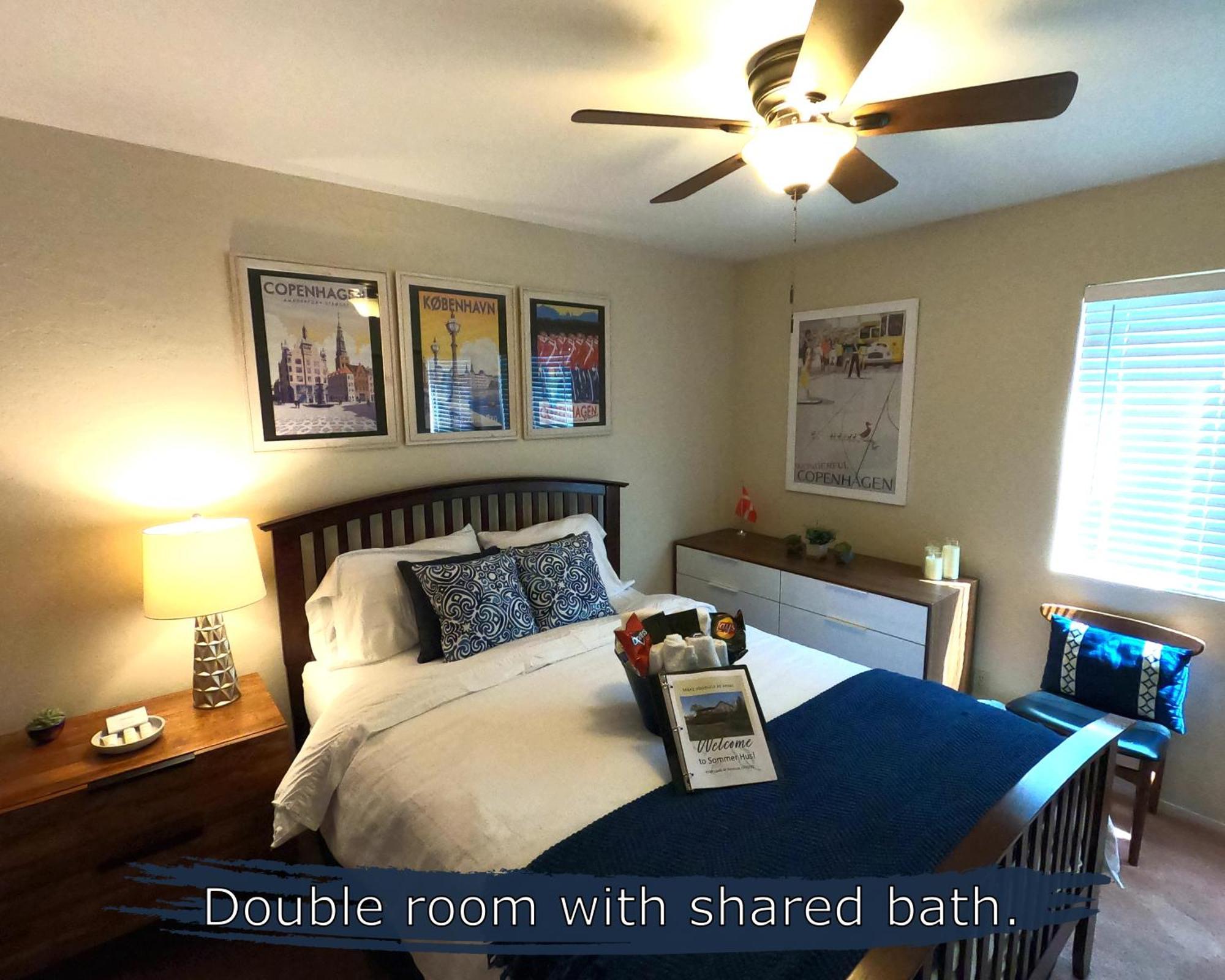 Sommer Hus-best Value In Southern California Wine Country Country house *