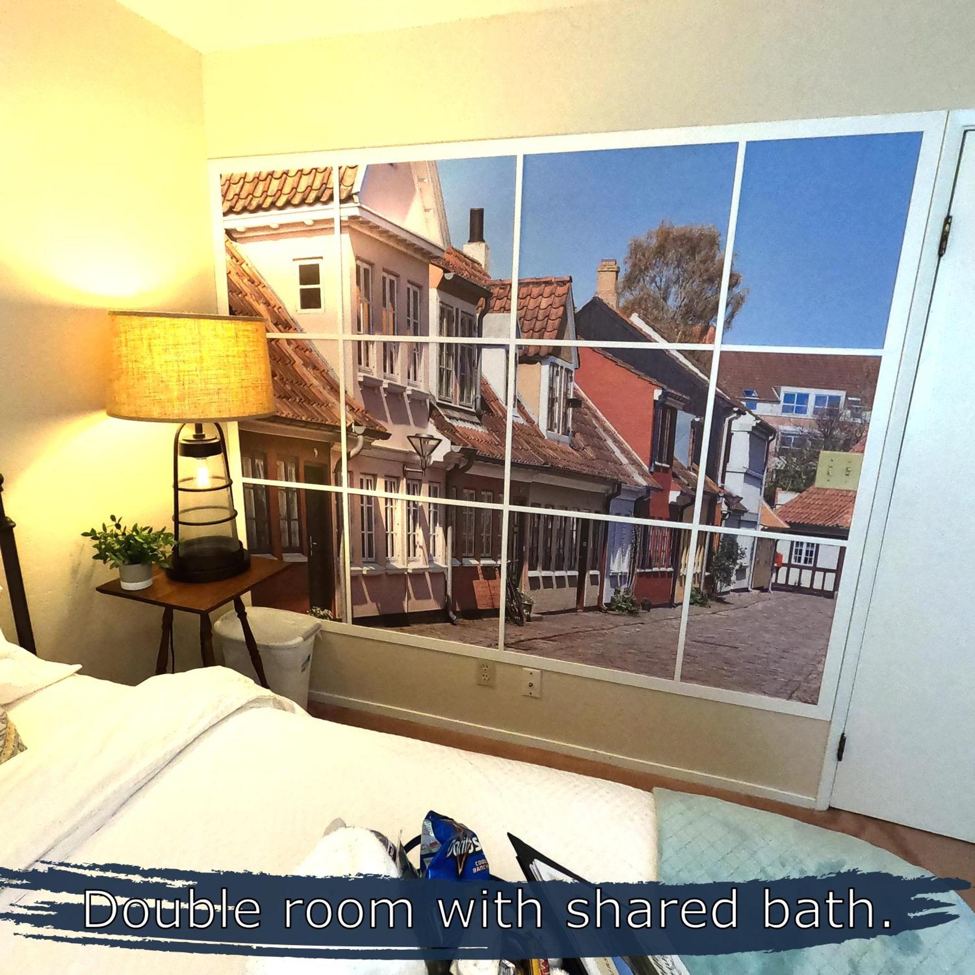 Country house Sommer Hus-best Value In Southern California Wine Country *